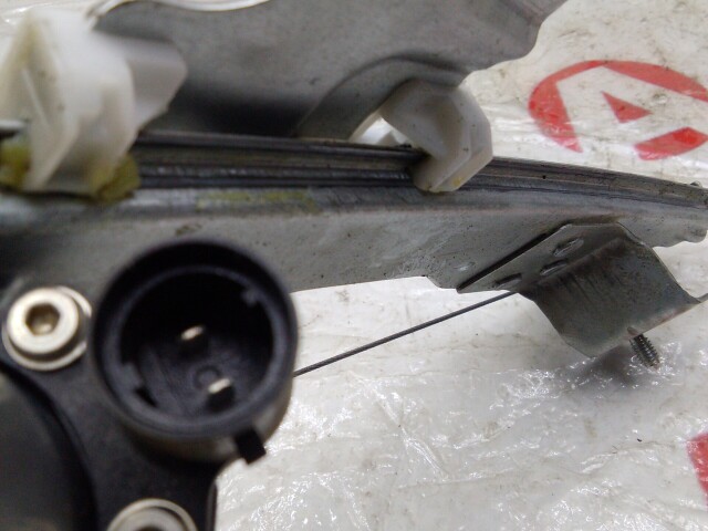 Стеклоподъемник RENAULT Duster 