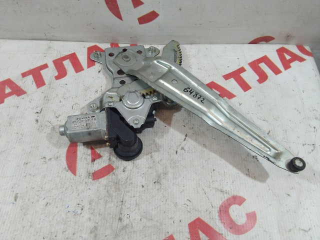 Стеклоподъемник TOYOTA Platz 