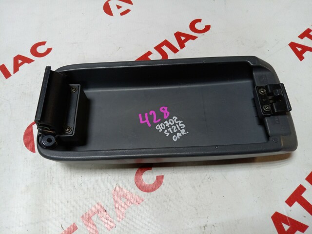 Подлокотник TOYOTA Carina 