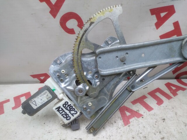 Стеклоподъемник TOYOTA Avensis 