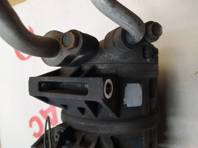 Компрессор кондиционера NISSAN Serena QR20-DE