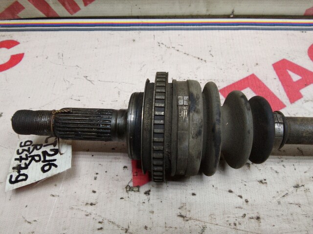 Привод задний TOYOTA Corona Premio 