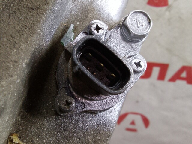 АКПП CHEVROLET MW M13A