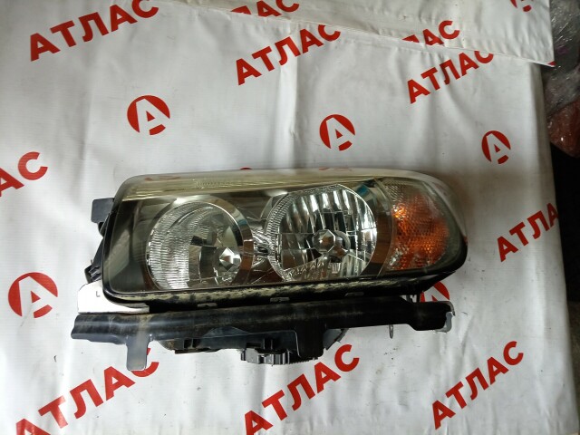 Фара SUBARU Forester 