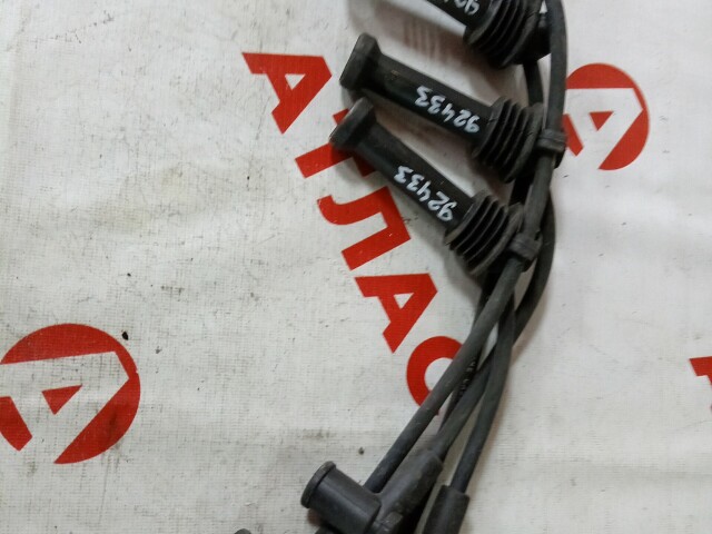 Бронепровода FORD Focus II 