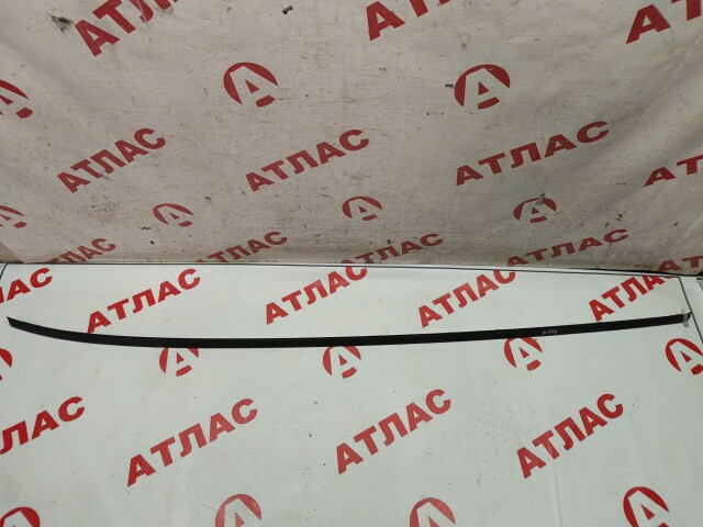 Молдинг крыши NISSAN Qashqai 