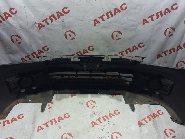 Бампер передний NISSAN AD 