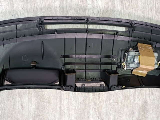 Торпедо TOYOTA Corolla Fielder 