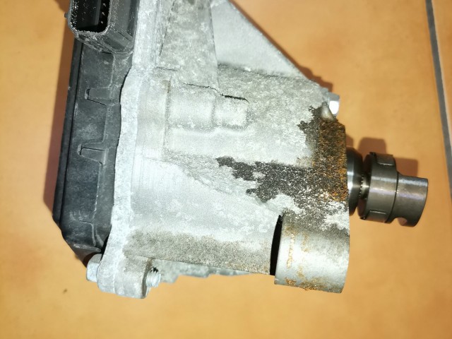 Блок valvematic TOYOTA RAV4 3ZR-FAE