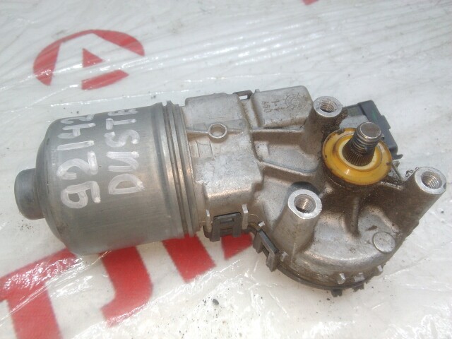 Моторчик дворников RENAULT Duster 