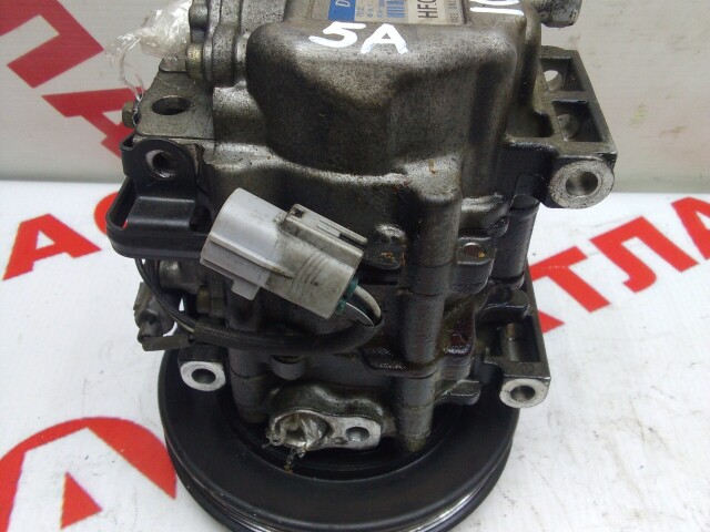 Компрессор кондиционера TOYOTA Corolla 5A-FE