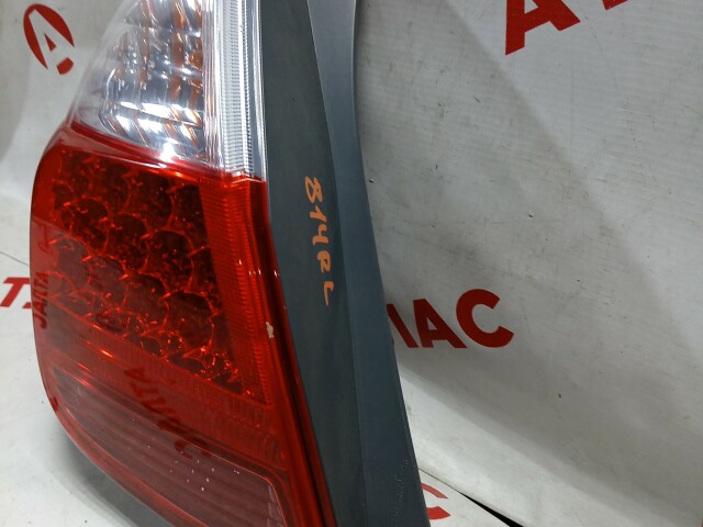Стоп HONDA Fit 