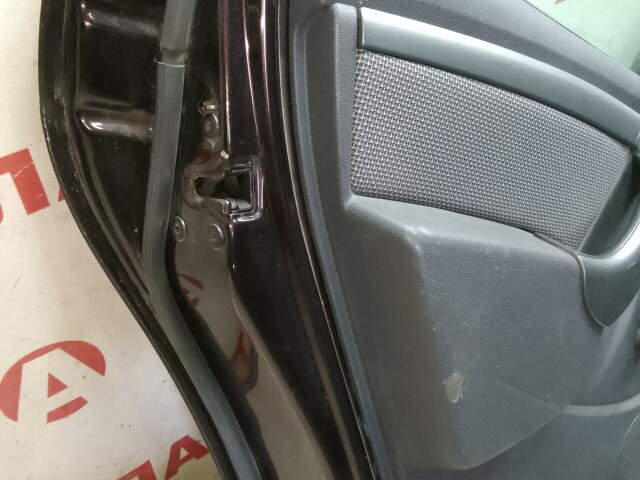 Дверь RENAULT Duster 