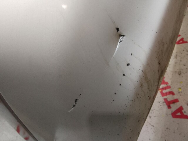 Бампер задний TOYOTA Corona Premio 