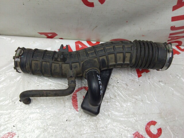 Гофра RENAULT Duster 