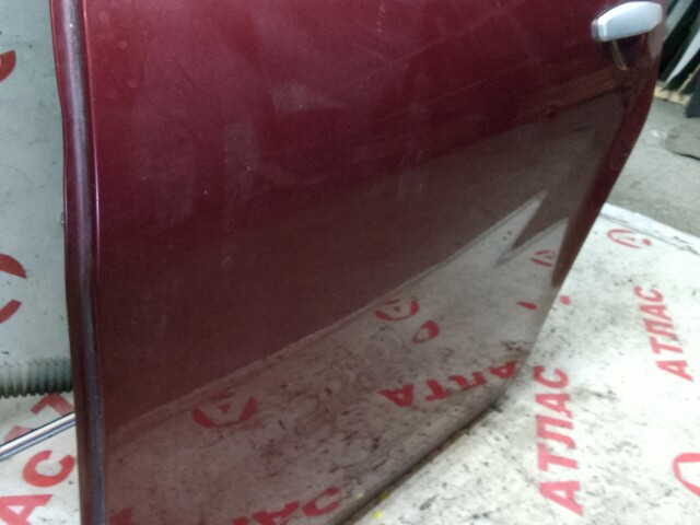 Дверь RENAULT Sandero Stepway 