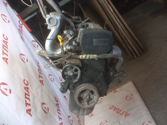 ДВС TOYOTA Corolla 4E-FE