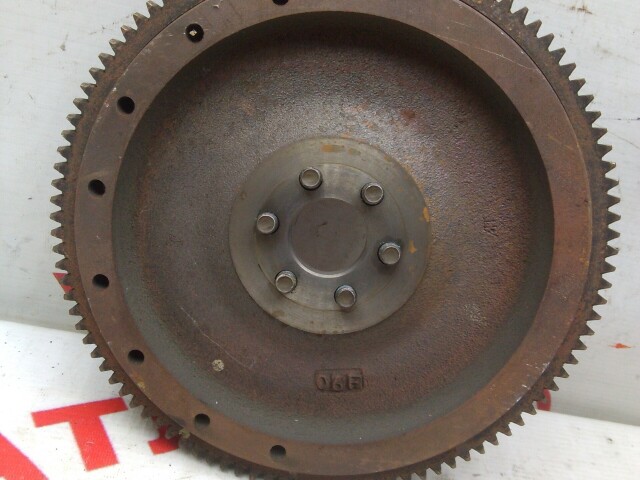 Маховик TOYOTA Platz 1SZ-FE