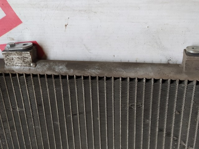 Радиатор кондиционера CHERY Bonus 