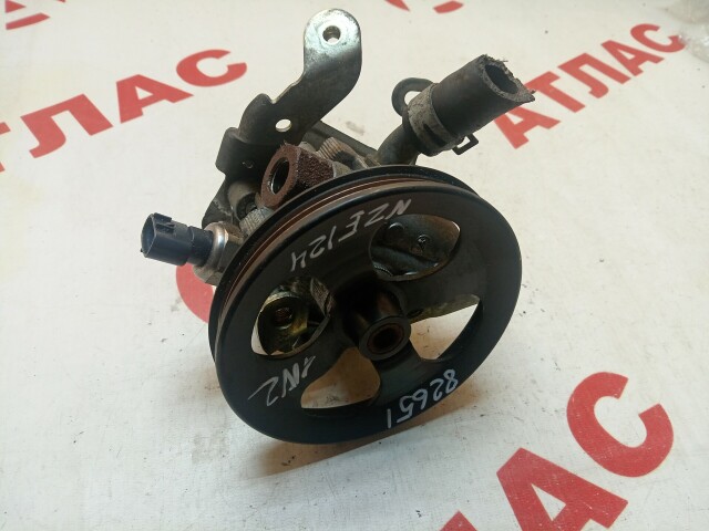 Гидроусилитель руля TOYOTA Corolla Fielder 1NZ-FE