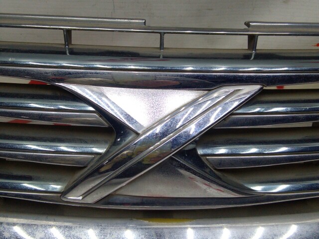Решетка радиатора TOYOTA Mark X 