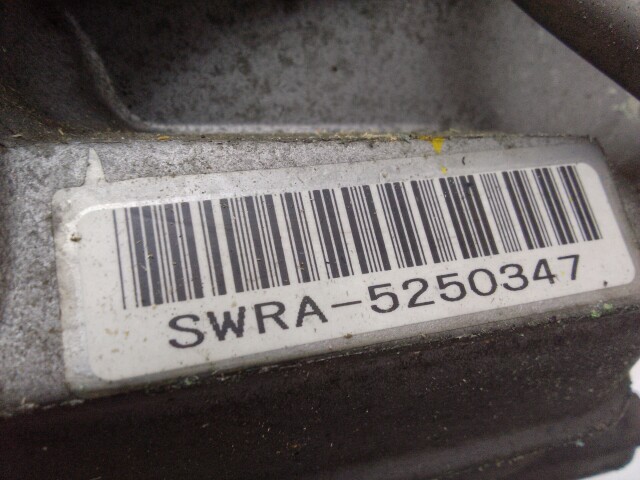 АКПП HONDA Fit L13A