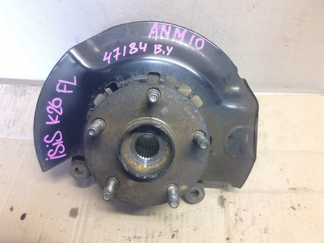 Ступица TOYOTA Isis 