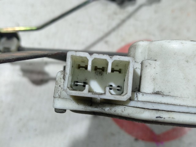 Замок двери MITSUBISHI Pajero Mini 