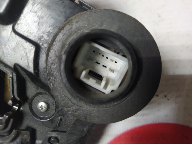 Замок двери TOYOTA Corolla 