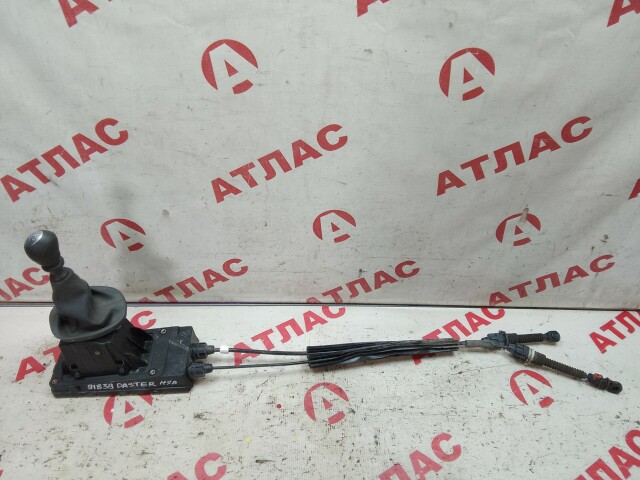 Трос КПП RENAULT Duster H4M