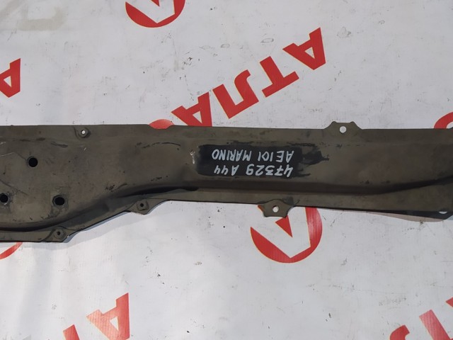 Балка продольная TOYOTA Sprinter Marino 