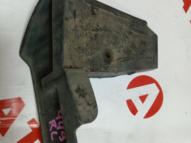 Брызговик TOYOTA Vitz 