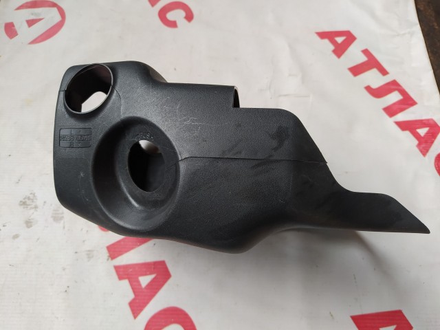 Кожух рулевой колонки TOYOTA Ractis 