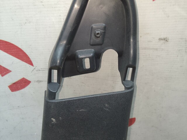 Обшивка стойки кузова RENAULT Duster 