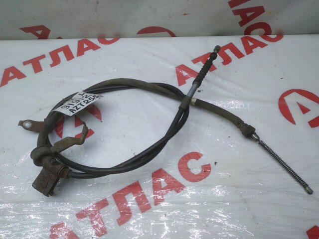 Трос ручника TOYOTA Avensis 