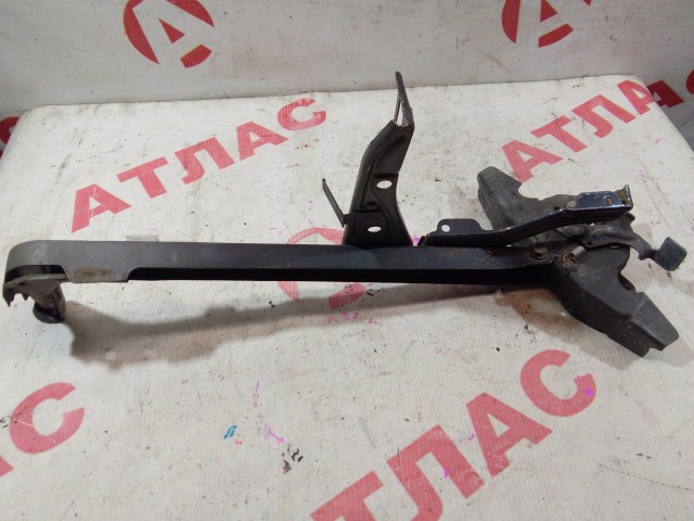 Замок капота TOYOTA Avensis 