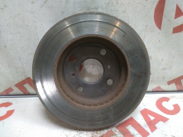 Диск тормозной TOYOTA Succeed 