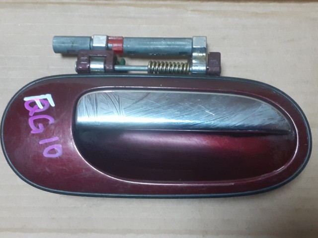 Ручка двери NISSAN Bluebird Sylphy 