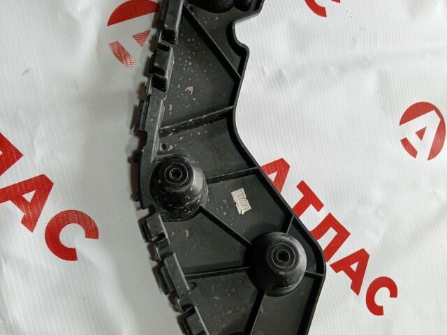 Крепление бампера RENAULT Duster 