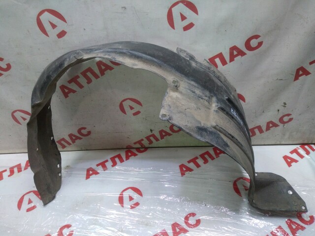 Подкрылок TOYOTA Land Cruiser Prado 