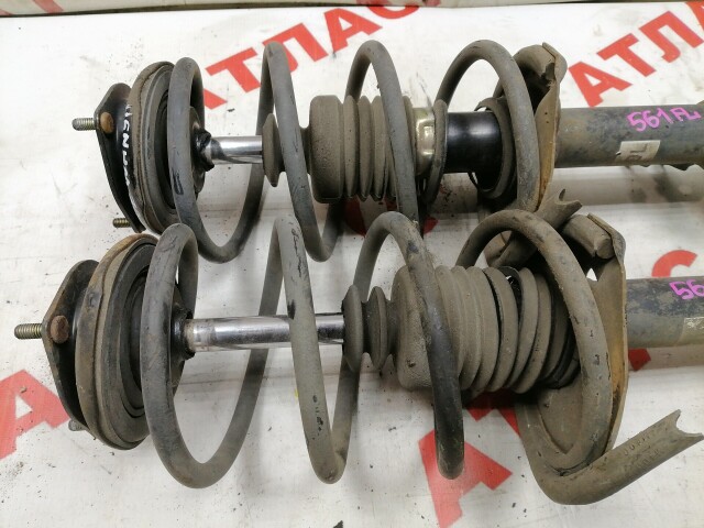 Стойка NISSAN Wingroad 