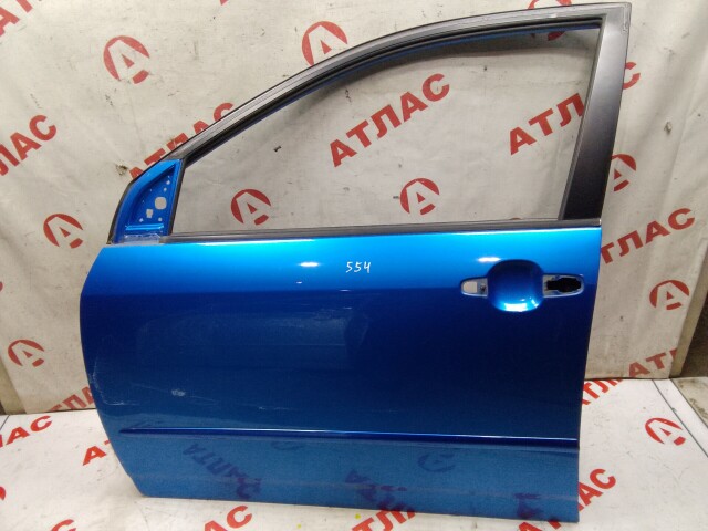 Дверь TOYOTA Corolla Runx 