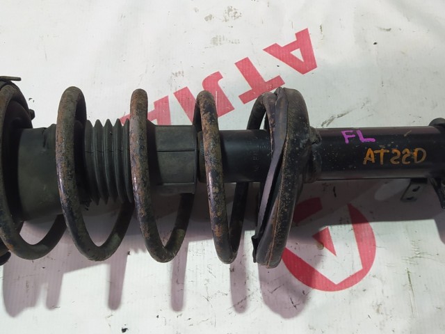 Стойка TOYOTA Avensis 