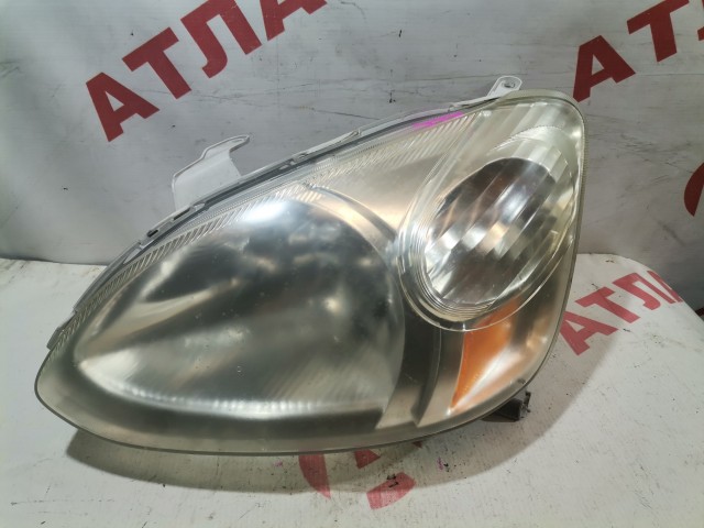 Фара TOYOTA Platz 