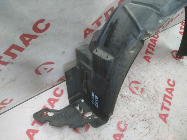 Подкрылок HONDA Stream 