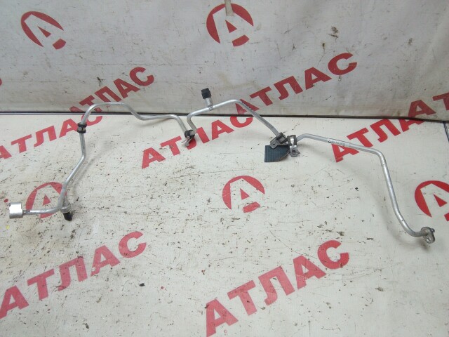 Трубка кондиционера RENAULT Duster 