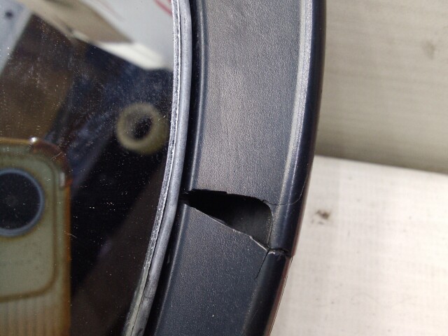 Зеркало TOYOTA Corolla 