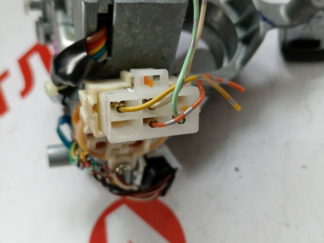 Замок зажигания MITSUBISHI Galant Fortis 