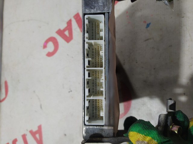 Компьютер TOYOTA Corolla 1NZ-FE