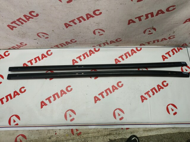 Рейлинг на крышу NISSAN Wingroad 